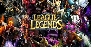 Pc, playstation 4, xbox one y nintendo switch. League Of Legends El Juego Online Mas Impactante Del Mundo Alternativa Nikkei