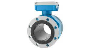 You can thus ensure ideal production conditions and good perspectives for success. Proline Promag W 300 400 500 Fur Uneingeschrankte Durchflussmessungen Endress Hauser