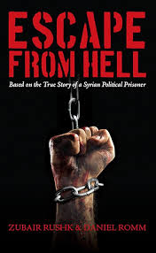 Escape From Hell: Based