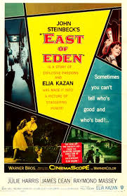 Jane seymour's brilliant portrayal of cathy through three decades i saw an ad for east of eden from another movie that i purchased. East Of Eden 1955