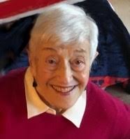 Angela Curtis Obituary (1928