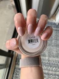 Sns Lv13 C Est La Vie Collection 13 La Boom Dipped Nails Dip Powder Nails Nails