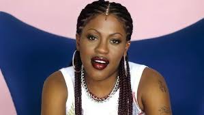 Lil' Mo- Club 2G (feat. Naam) (1999)