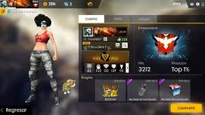 Perdón si el video está trabado pero si se ve como entrar al escondite los invito a que se suscriban y activen la campanita para más videos si quieren. Pin De Francisco En Free Fire Heroico Temporadas Juegos
