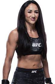 Ufc women's strawweight contender carla esparza wants a rematch with champion rose namajunas with a win over yan xiaonan at ufc vegas 27. Carla Esparza Ufc