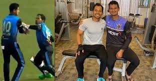 Rahim started his career by playing for bangladesh u19 in both youth odis and tests. Mushfiqur Rahim Publicly Apologizes To Batsman Mushfiqur Rahim Apology World Today News