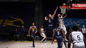 New Orleans Pelicans Vs Denver Nuggets Live Statistics Highlights And How To Watch Facundo Campazzo S Team Nba Com Argentina Archyde