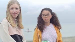 The babysitter club tv show 2020. Der Babysitter Club Netflix Offizielle Webseite