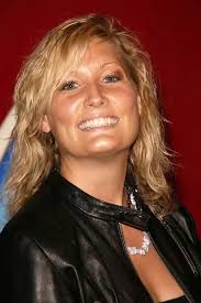 Farrah Smith — Stock Editorial Photo © s_bukley #17502649