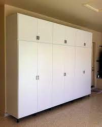 I recently used manny's service for a second time. Garage Cabinets Tucson Garage Storage Systems