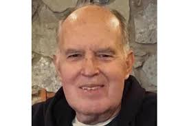 Michael Faulkner Obituary (2020)