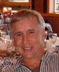 David Inglis Obituary