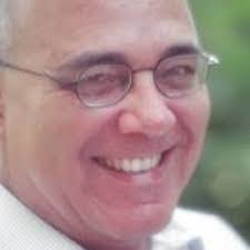 Daniel Crespin's Instagram, Twitter & Facebook