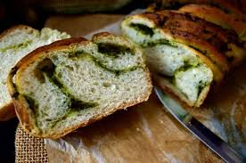 Pan De Ajo Y Perejil Al Pan Pan Y Al Vino Mas Pan Pan De Ajo Ajo Recetas En Ingles