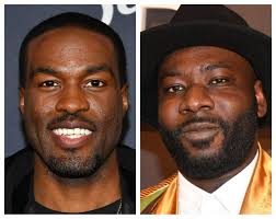 Yahya Abdul-Mateen II To Star In Blitz Bazawule's 'The Scent Of Burnt  Flowers' Limited Series From Macro Television Studios — BlackFilmandTV.com