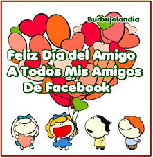 ¡feliz día de la amistad, amiga mía! Imagenes De Feliz Dia Del Amigo Imagenes De Lo Mejor