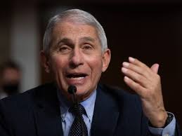 As if anthony fauci isn't insufferable enough, now he is getting his own children's book: Anthony Fauci Close The Bars And Keep The Schools Open