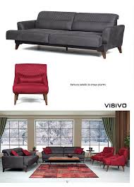 Visivo Sillas Sillones Almas