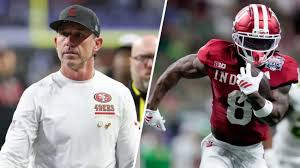 San Francisco 49ers – NBC Sports Bay Area & California