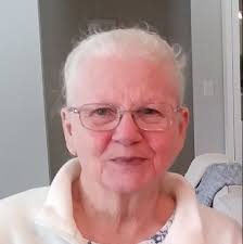 Shirley Anne Chaffee Obituary