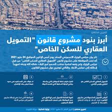 تختص المؤسسة بتنظيم قطاع التمويل العقاري، بما في ذلك ما يأتي: Ø§Ù„ÙƒÙˆÙŠØª ØªÙ‚Ø± Ù‚Ø§Ù†ÙˆÙ† Ø§Ù„ØªÙ…ÙˆÙŠÙ„ Ø§Ù„Ø¹Ù‚Ø§Ø±ÙŠ Ø§Ù„Ø¬Ø¯ÙŠØ¯ Ø£Ø±ÙŠØ¨ÙŠØ§Ù† Ø¨Ø²Ù†Ø³