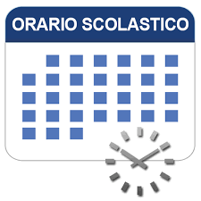Risultati immagini per orario