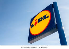 Lidl is a german brand of a food retailing company, which was founded in the 1930s as a grocery wholesale firm. Lidl Logo Vectors Free Download