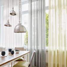 Gardinen vorhange inspirationen fur dein zuhause ikea. Gardinen Trends 2021 Aktuelle Vorhange Schoner Wohnen