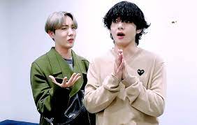 Ne das ding zwischen meinen beinen ist nur deko. 200220 Weibo Update Health Education Film By Jhope V Gif Bts Y Jungkook Jeon Jungkook Photoshoot Jhope Album Bts