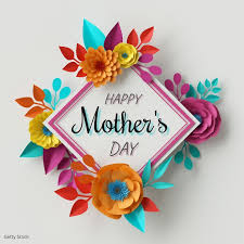 I hope your day is as special as you are. Happy Mother S Day Greetings Card Social Medi Template Postermywall