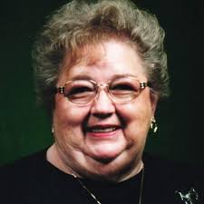 Mary Anne Pemberton Obituary (1942