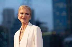 „ich bin im moment weit außerhalb meiner. Nicole Kidman Ihr Luxurioses Farmleben In Australien Gala De