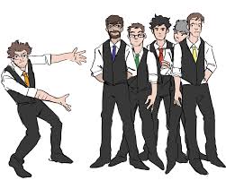 Pin On Misc Fandoms