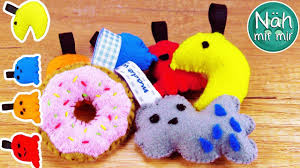 5 jahren einen schlüsselanhänger aus. Nahen Filz Schlusselanhanger Von Hand Nahen Hand Stiche Nahen Fur Anfanger Nah Mit Mir Youtube