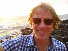 Jonathan Wiedemann's Instagram, Twitter & Facebook