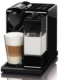 Check spelling or type a new query. De Longhi Nespresso Lattissma Touch Pod Or Capsule Coffee Device Black Aldi Alcafe Ristret Pod Coffee Machine Automatic Coffee Machine Nespresso