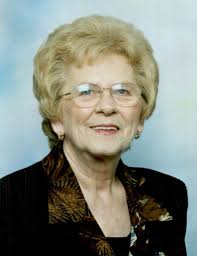 Obituary information for Adda Leah Davis