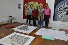 21 Knowing Me, Knowing You Exhibition ideas