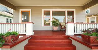 Top 10 exterior paint color combinations | house design ideas. Porch Exterior Color Ideas And Inspiration Paint Colors Behr
