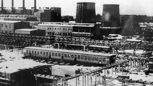 Das löschwasser werde in einer werkseigenen. Cause Of Deadly Explosion At Basf Chemical Plant In Ludwigshafen Remains Unclear News Dw 18 10 2016