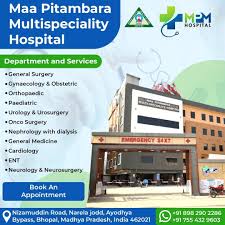 MPM Hospital Bhopal