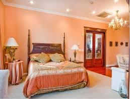 Pin By Darla D Mcmillan On Decor Peach Bedroom Bedroom Wall Colors Minimalist Bedroom Design