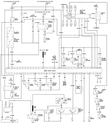 I am converting a 65 mustang to a serpentine system and using a new style. 1985 Mustang Alternator Wiring Diagram