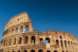 The roman empire, founded in 27 b.c., was a vast and powerful domain that gave rise to the culture, laws, technologies and institutions that continue to define western civilization. 8 Striking Parallels Between The U S And The Roman Empire Salon Com