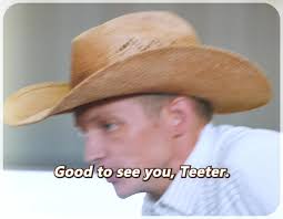 Gareth Randall Yellowstone