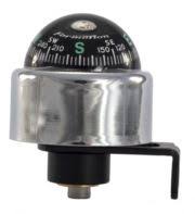 Installing A Compass In Spite Of The Instructions Mike S Web Log Comments