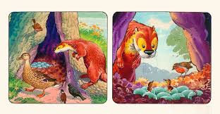 Image result for phil rushton comics