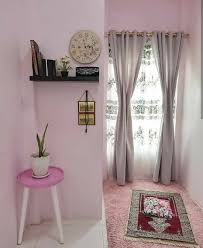 Ruang ibadah sholat tidak lengkap jika tidak memiliki tempat wudu—termasuk pada mushola minimalis. 36 Desain Ruang Sholat Di Rumah Pinterest