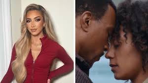 Who does GK Barry play in Netflix's Missing You cast? Her cameo and wild  storyline...