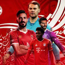 Fc Bayern Will Face Al Ahly Sc In The Semi Finals Of The Fifa Club World Cup